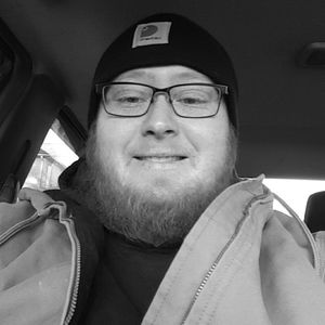 Meet your Posher, Bryce